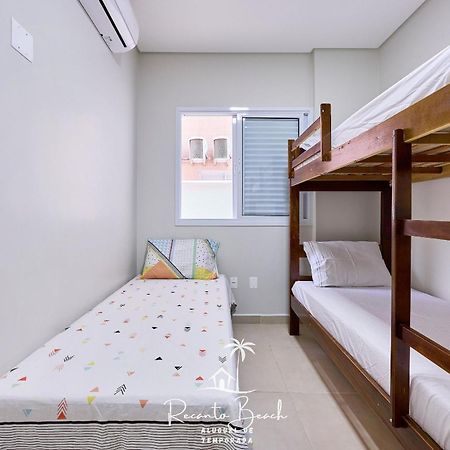 Apto Com Piscina Aquecida Sauna E Churrasqueira Apartment อูบาตูบา ภายนอก รูปภาพ