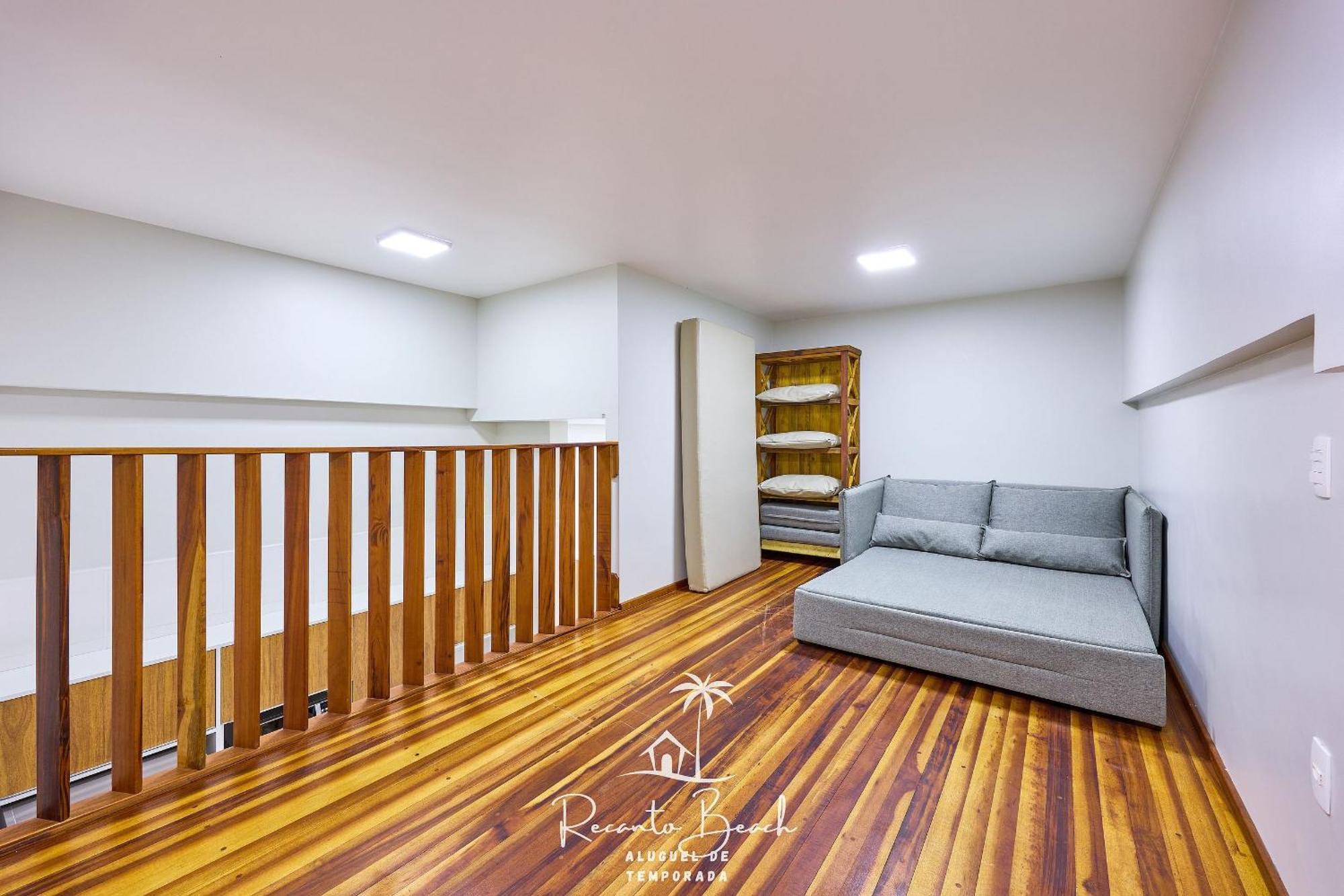 Apto Com Piscina Aquecida Sauna E Churrasqueira Apartment อูบาตูบา ภายนอก รูปภาพ